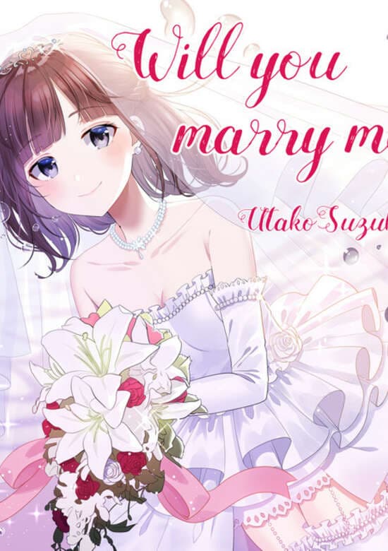 Will you Marry Me?