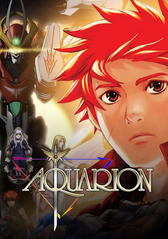 Aquarion