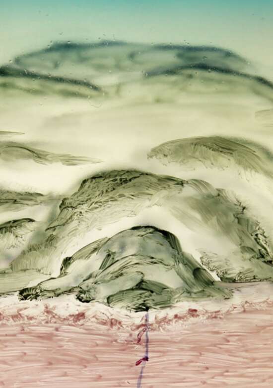 Bath House of Whales