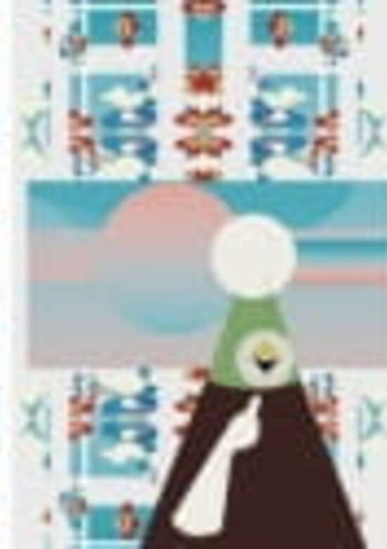 On a Forest, in the Air