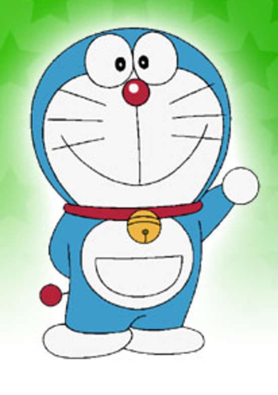Doraemon