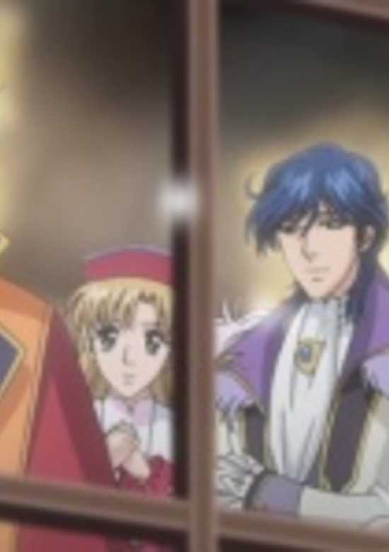 Loving Angel Angelique: Radiant Tomorrow Special