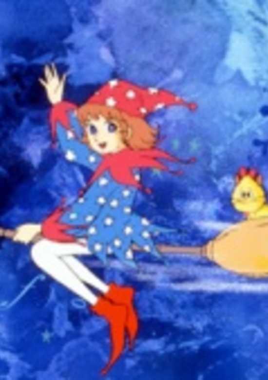 Mahou Shoujo Lalabel: Umi ga Yobu Natsuyasumi