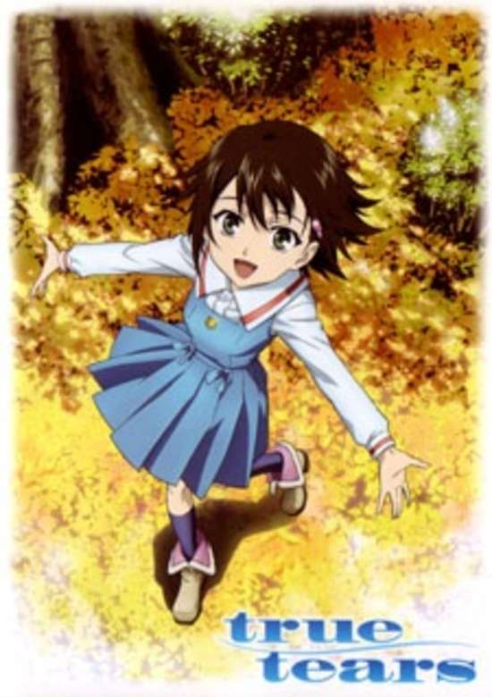 True Tears Epilogue