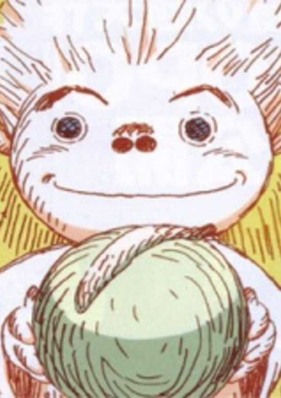 Jack to Mame no Ki (OVA)