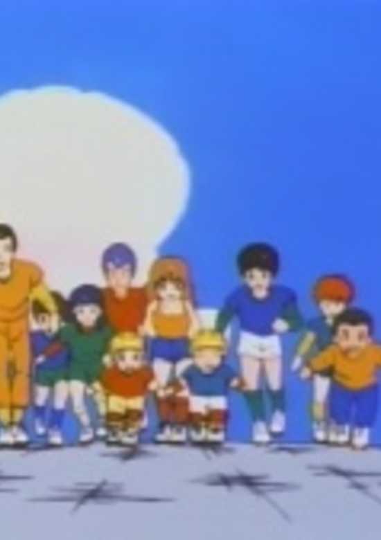 Ginga Hyouryuu Vifam: Keito no Kioku - Namida no Dakkai Sakusen