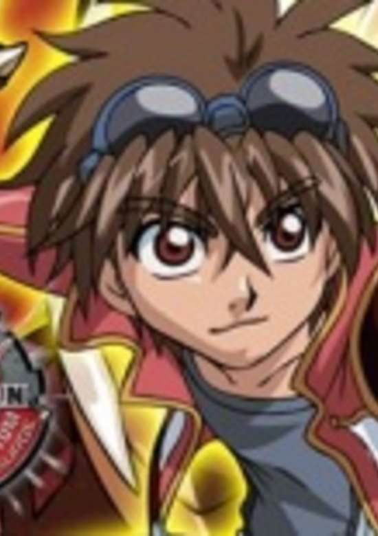 Bakugan: Mechtanium Surge