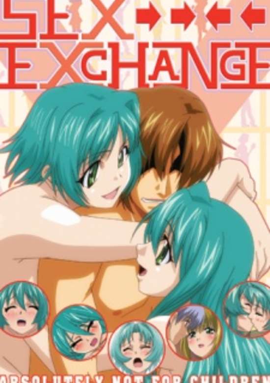 Sex Exchange (2)