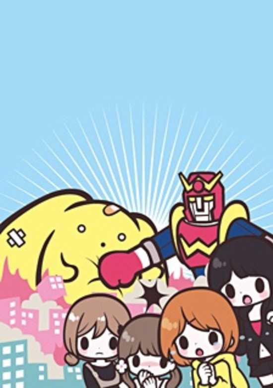 Wooser's Hand-to-Mouth Life Special