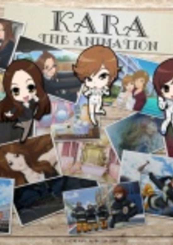 Kara The Animation