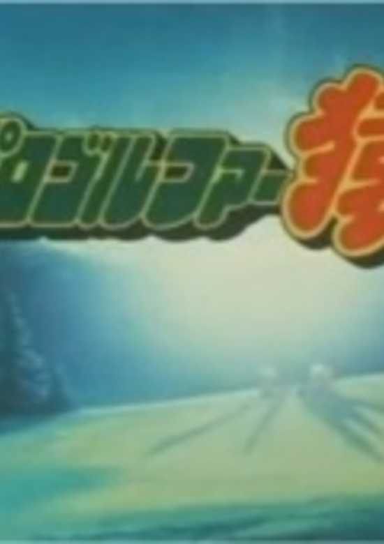 Shin Pro Golfer Saru