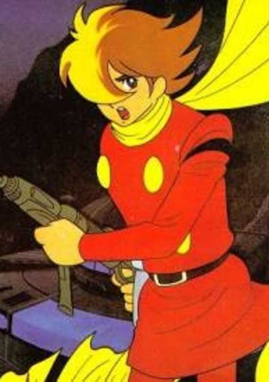 Cyborg 009