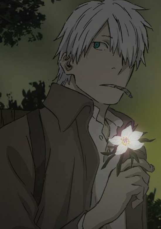 Mushishi Special: Hihamukage