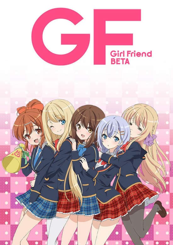 Girl Friend Beta