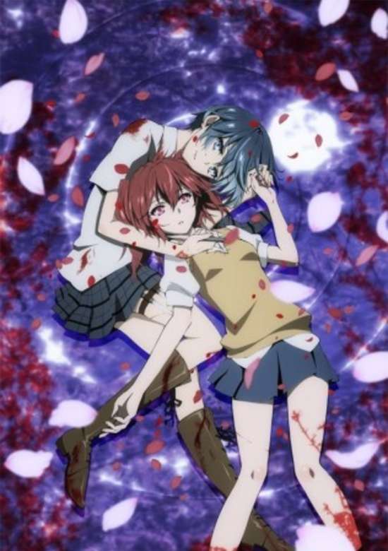 Akuma no Riddle: Shousha wa Dare? Nukiuchi Test