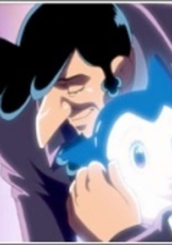 Tetsuwan Atom: Atom Tanjou no Himitsu