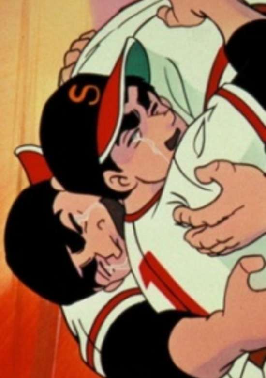 Kyojin no Hoshi: Chizome no Kesshousen