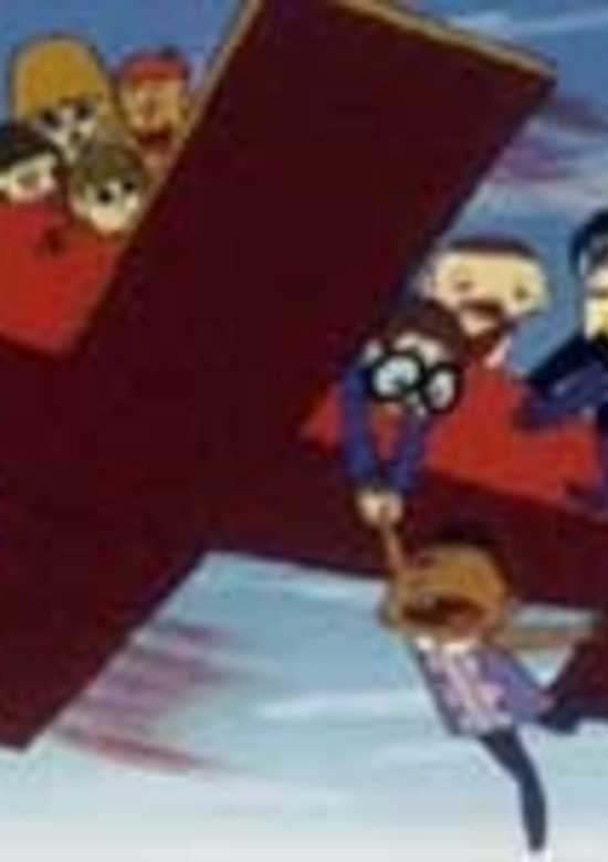 Hyokkori Hyoutan Shima