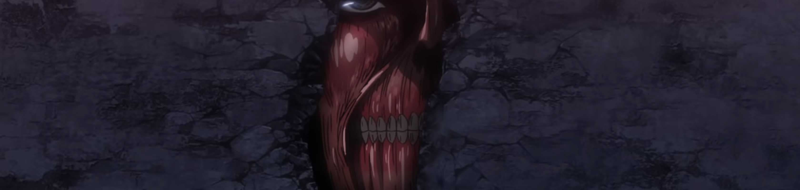 Attack on Titan in 20 Minutes banner