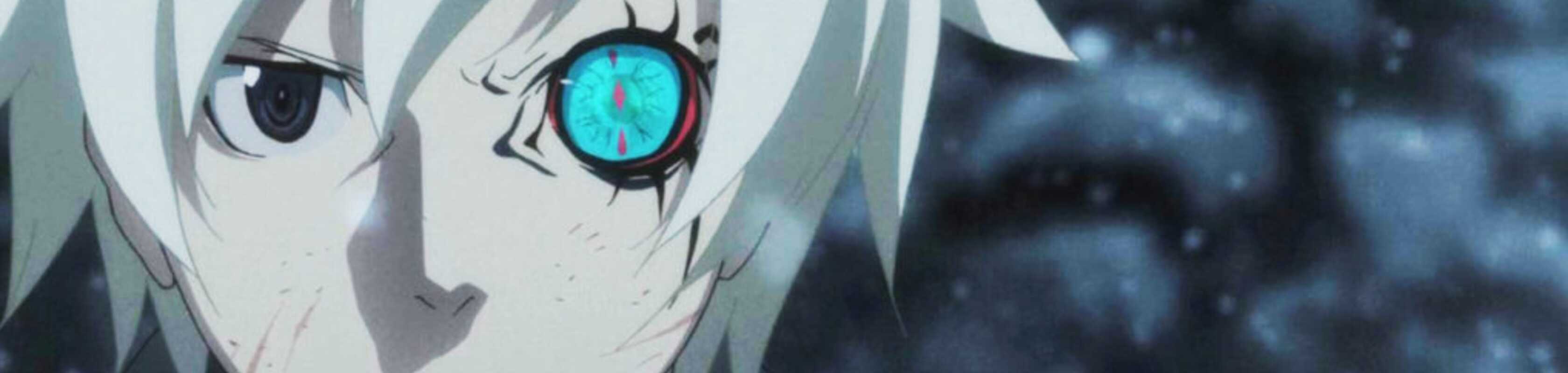 B: The Beginning Succession banner