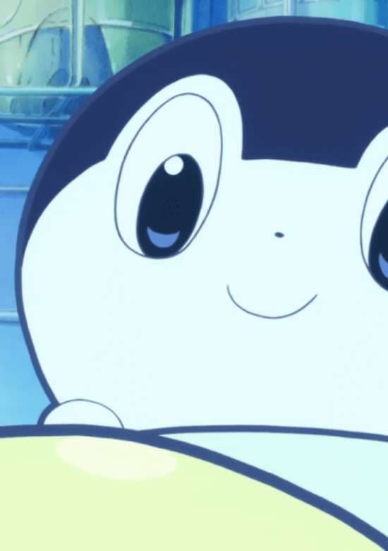 Baja no Studio: Baja no Mita Umi