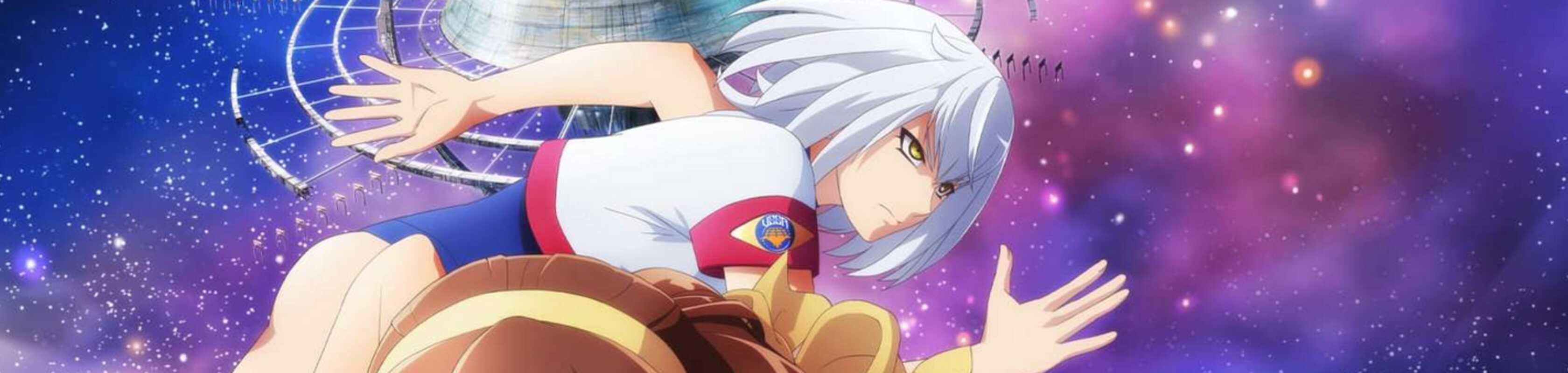 Battle Athletes Victory ReSTART! banner