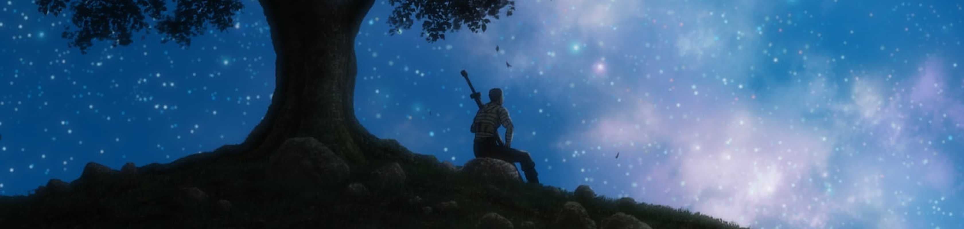 Berserk: The Golden Age Arc - Memorial Edition banner