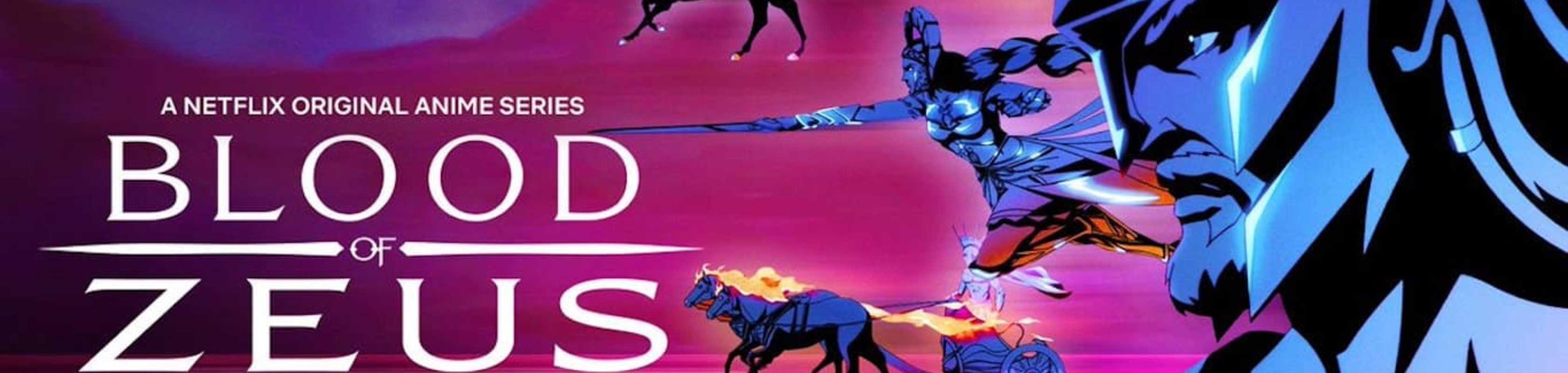 Blood of Zeus banner