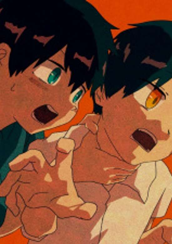 Bokura no Saishuu Sensou