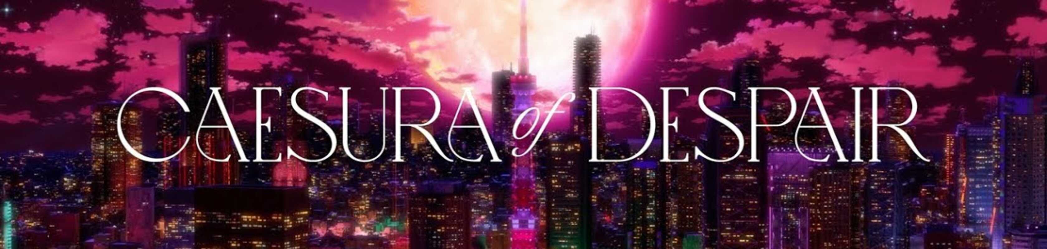 Caesura of Despair banner