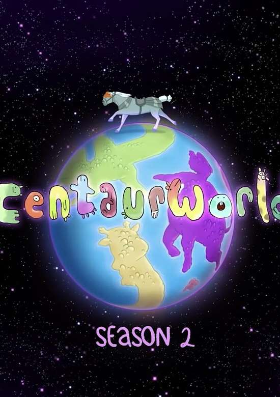 Centaurworld Season 2