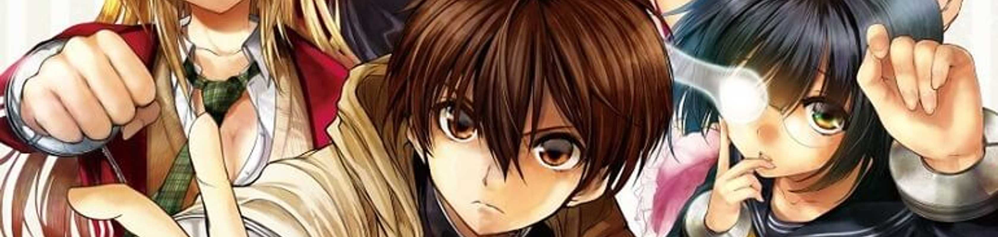 Battle Game in 5 Seconds banner