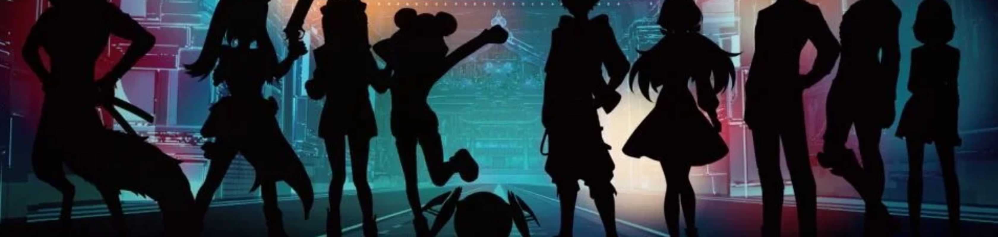 Establishment in Life banner