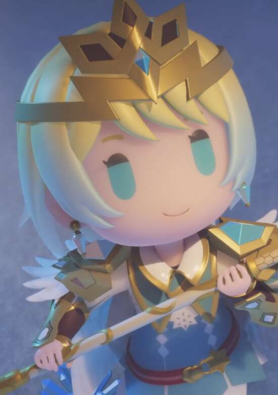 Fire Emblem Heroes - Book II - Chibi Playhouse