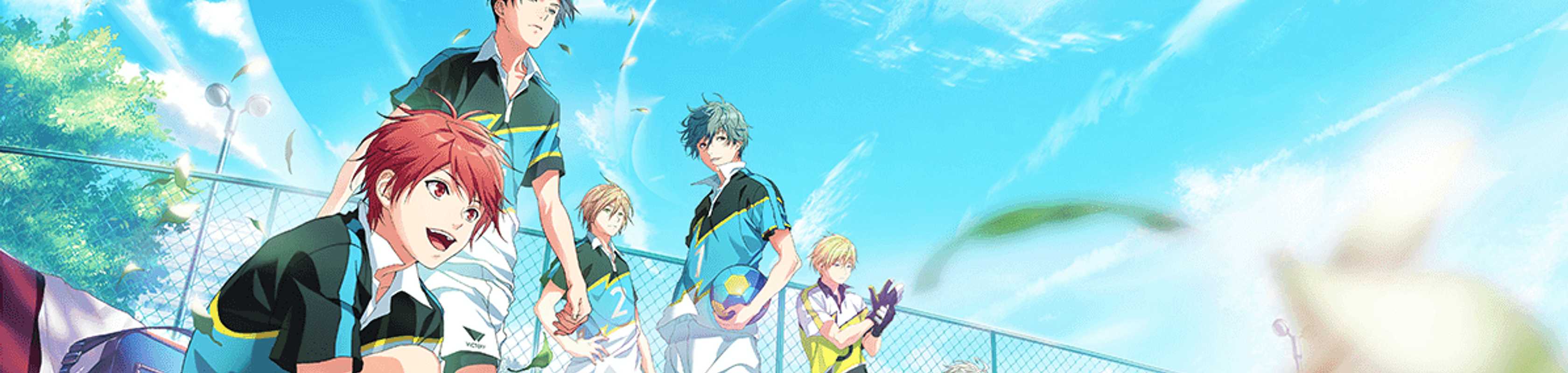 Futsal Boys!!!!! banner