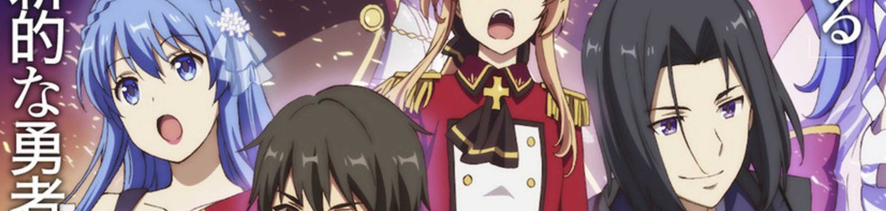 How a Realist Hero Rebuilt the Kingdom banner