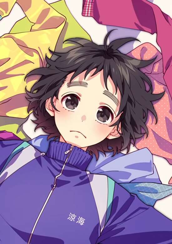 Heroine Upbringing Plan