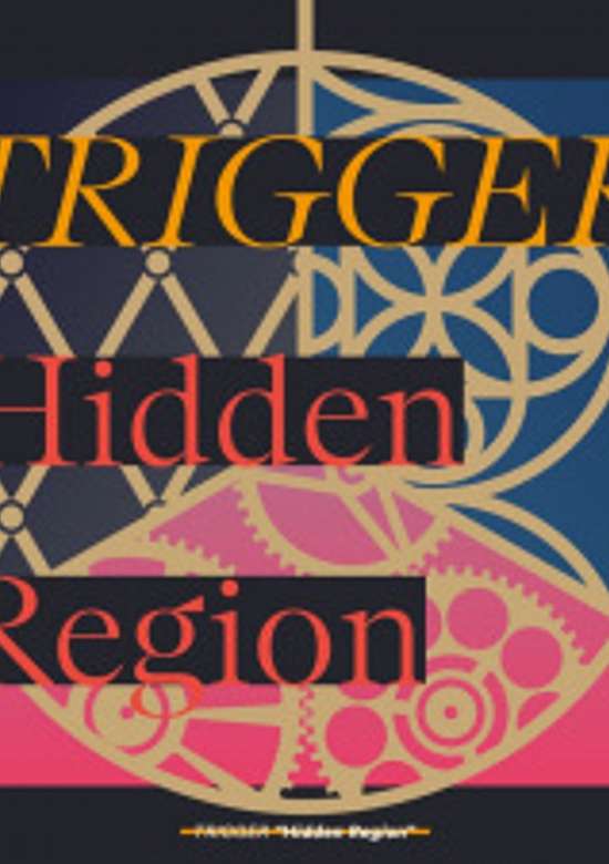 Hidden Region
