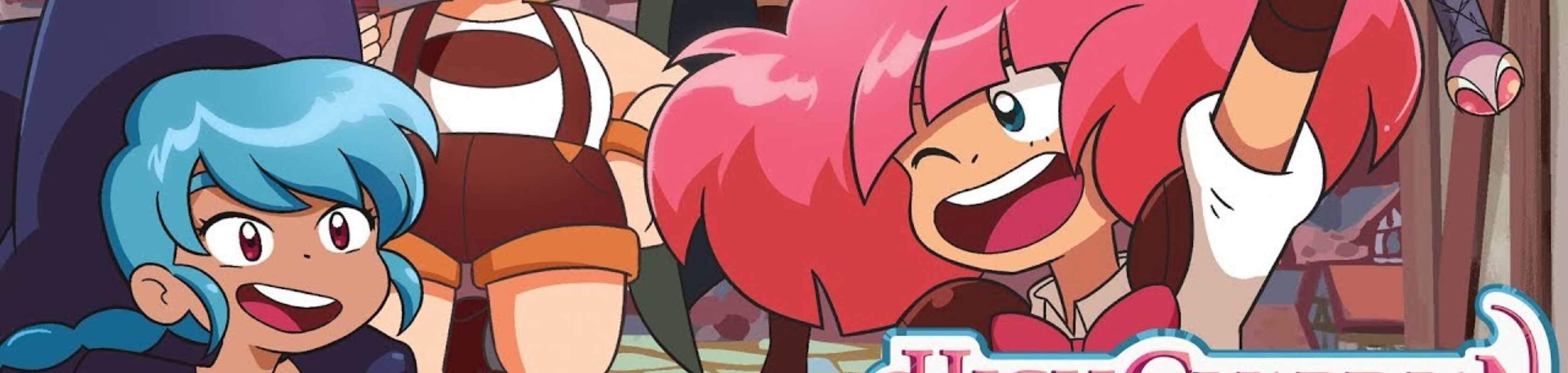 High Guardian Spice banner