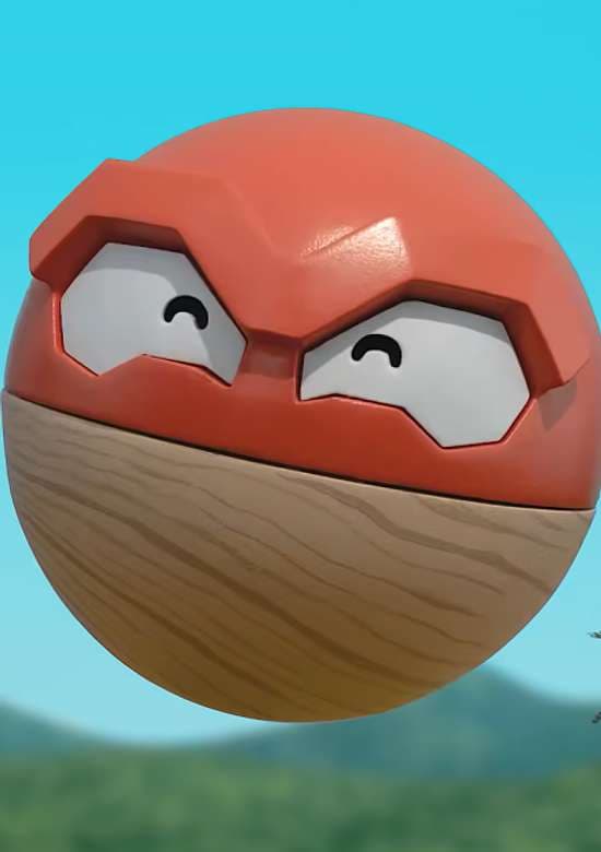 Pokémon Kids TV: Hisuian Voltorb is Berry Sorry