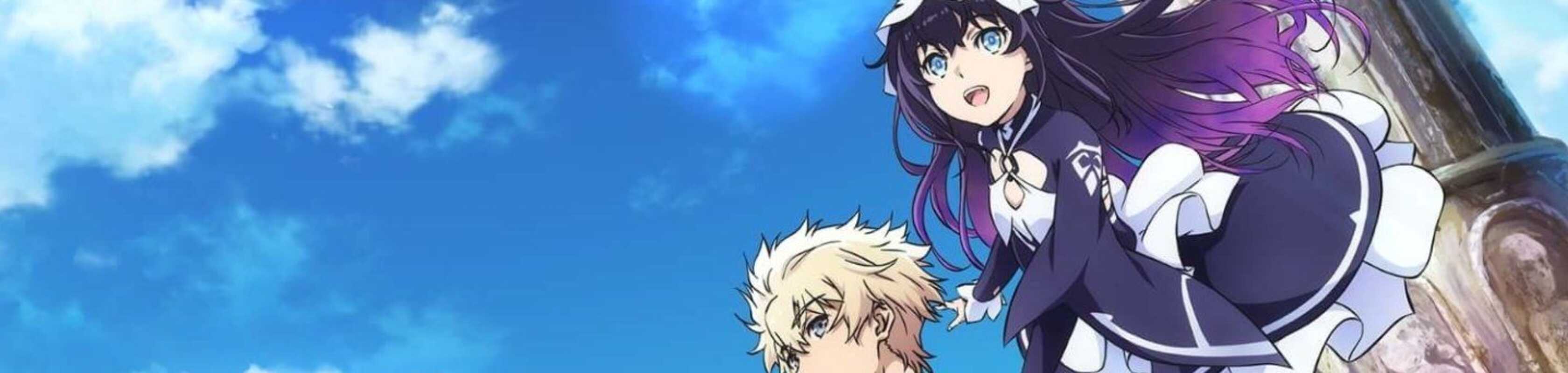 Infinite Dendrogram banner