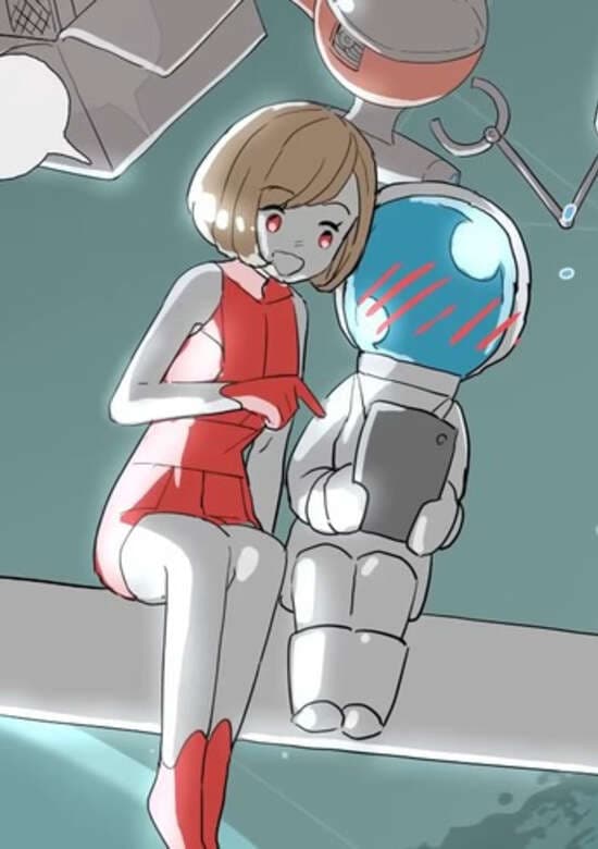 Kimi to Boku no Resonance