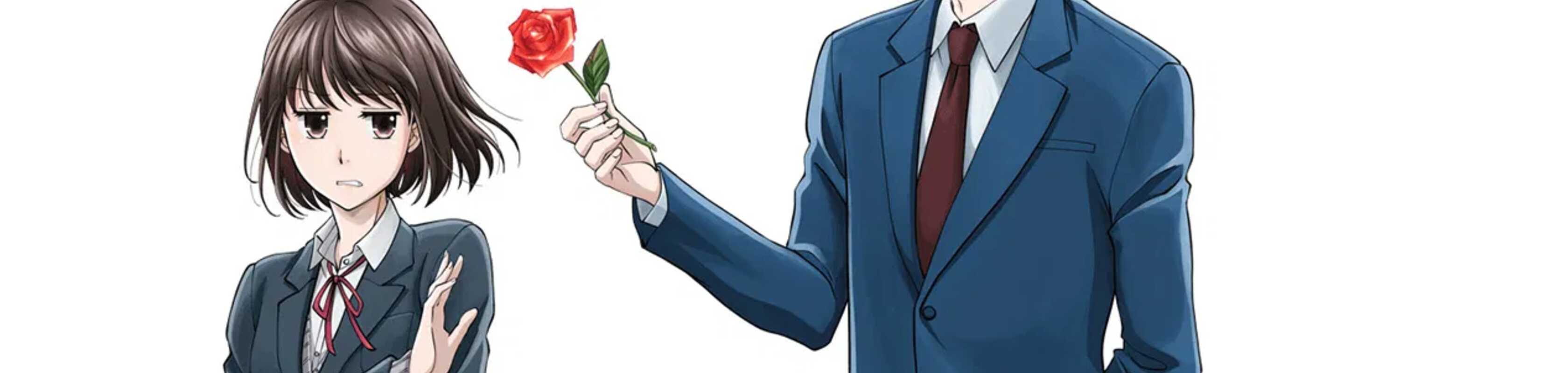 It's Too Sick to Call this Love banner