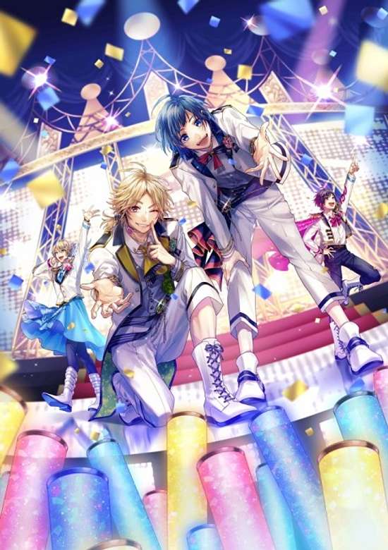 How to Enjoy This World: Secret Story Film