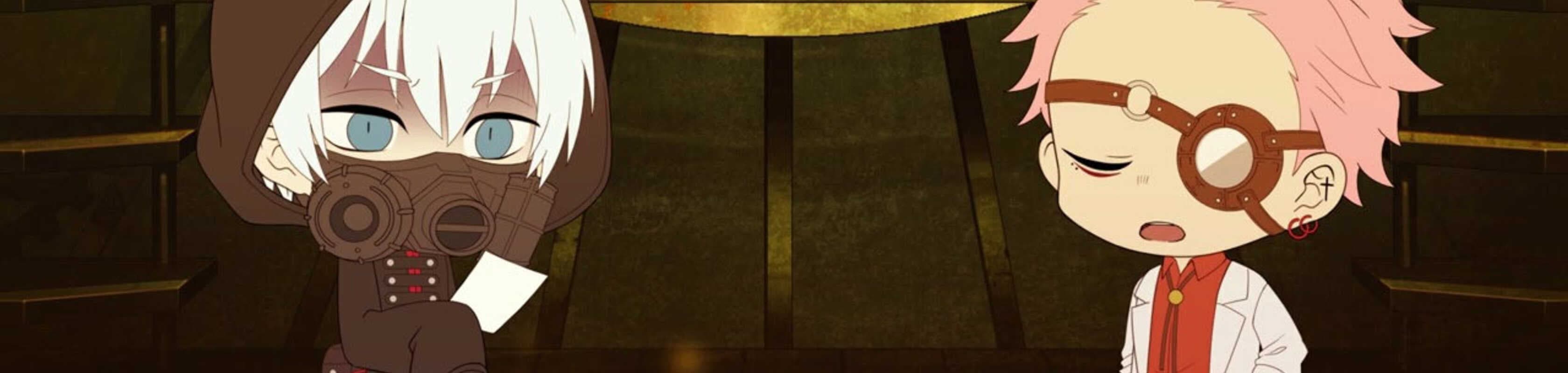 Code Zero Daily Report banner