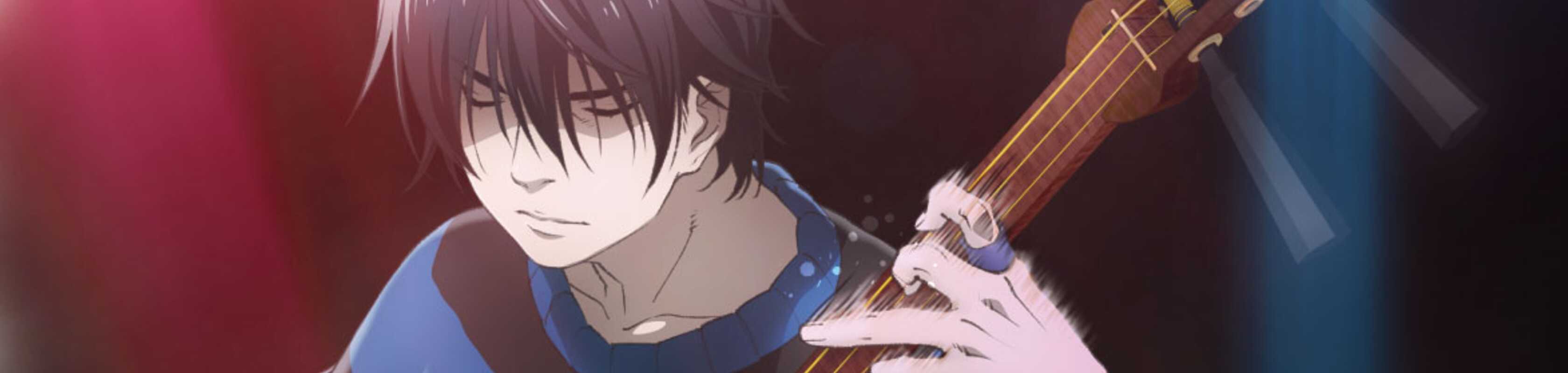 Those Snow White Notes banner