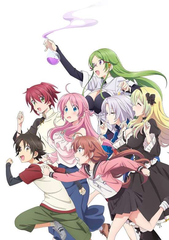 Mother of the Goddess' Dormitory