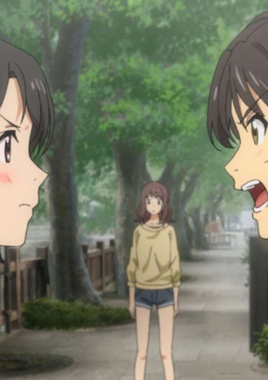 Ogaki Matsuri ni Ikou yo!