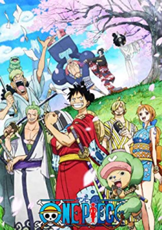 One Piece: Understanding the Land of Wano So Far in 5 Minutes