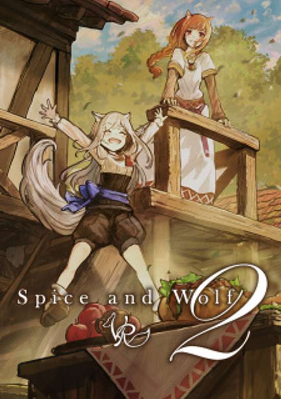 Spice & Wolf VR 2